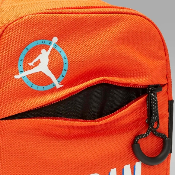 NWT Men's Jordan MVP Flight Hip Bag - Picture 7 of 11